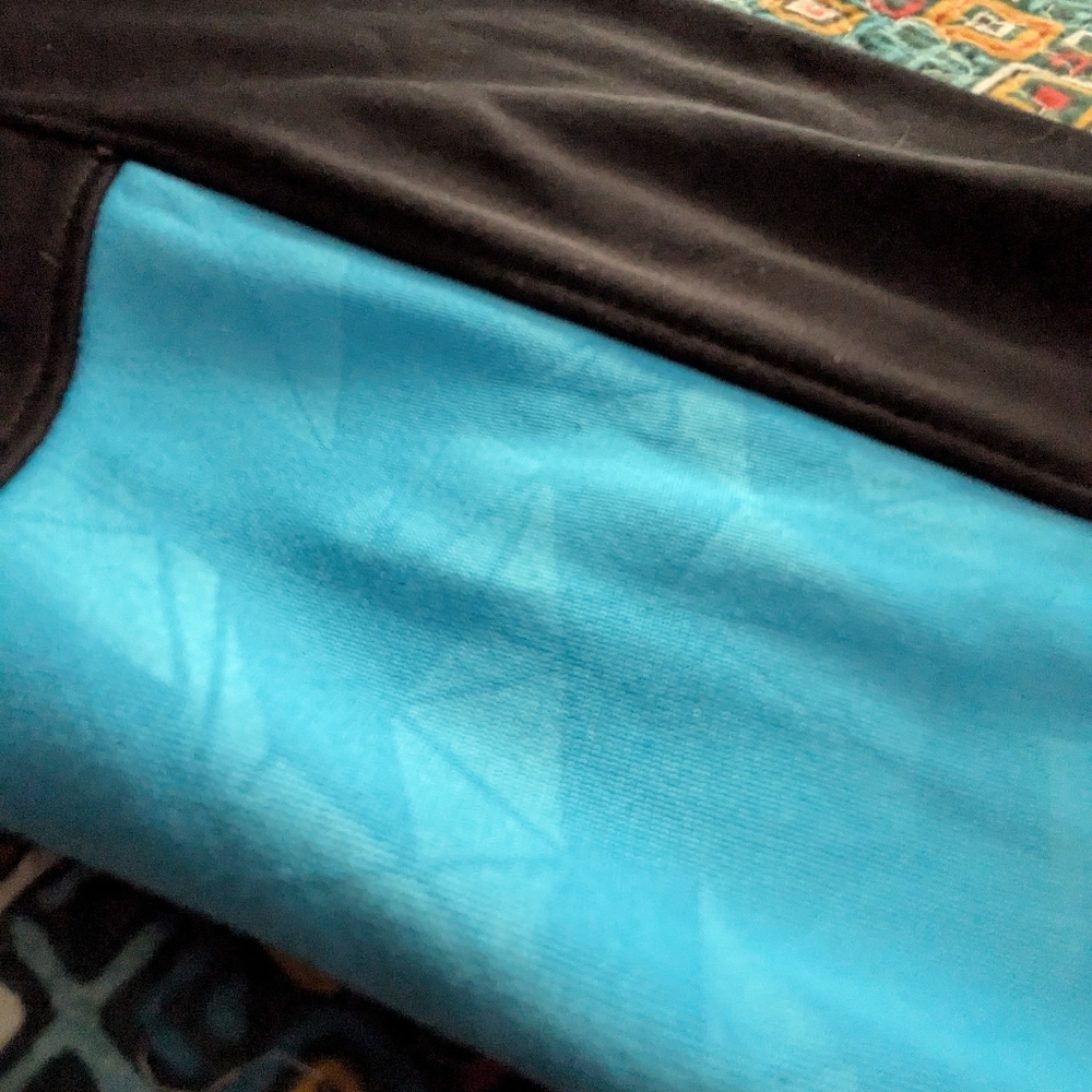 Jordan Dri Fit Track Jacket - Picture 3 of 7